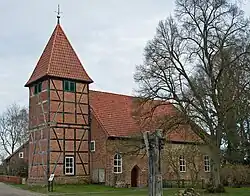 St. Johannis Restorf