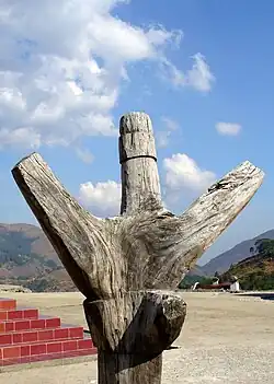 Der „Ai To’os“