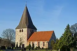 Feldkirche Woltersdorf