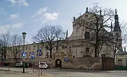 Mariä-Empfängnis-Kirche