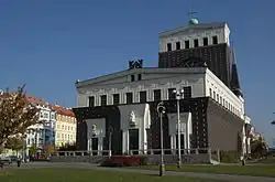 Die zeitlose und humanistische Architektur von Jože Plečnik in Ljubljana und Prag