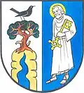 Wappen von Chvaleč