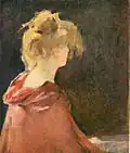 Róża herbaciana (1905)