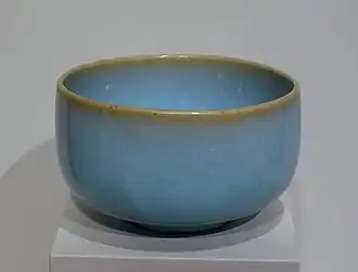 Jun-Ware (Nördliche Song)