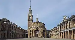 Universidad Laboral de Gijón/Xixón