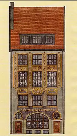 Corps Cisaria (München)