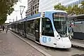 Citadis 302 der T2