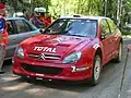 Citroën Xsara WRC