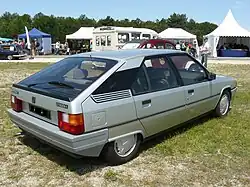 Citroën BX Digit