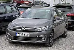 C-Elysée (seit 2017)