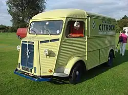 Citroën Typ H