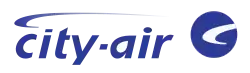 Logo der City-air