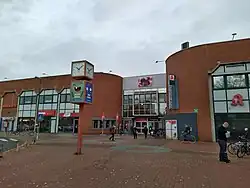 City Center Langenhagen