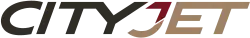 Ehemaliges Logo der Cityjet
