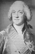 Claes Ekeblad (1708–1771)