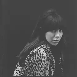 Clare Maguire (2015)