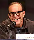 Clark Gregg (2013)
