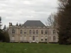 Schloss Clarques