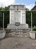 Gefallenendenkmal