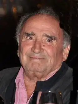 22. Dezember: Claude Brasseur (2011) (84)