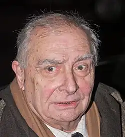 12. September: Claude Chabrol (2009)