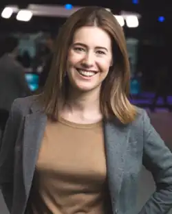 Claudia Gamon – EU-Abgeordnete