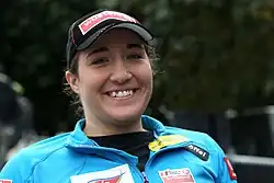Claudia Lösch 2013