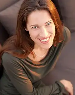 Porträtfoto von Urbschat-Mingues