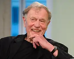 16. Juli: Claus Peymann (2013) (88)