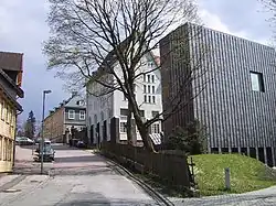 Clausthal: Bergarchiv