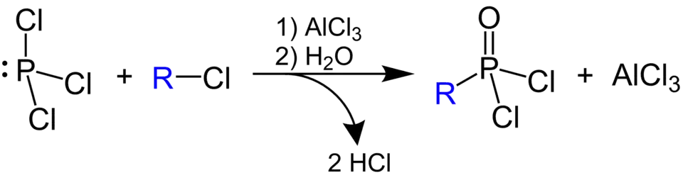 Clay-Kinnear-Perren-Kondensation