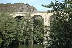 Viadukt von Clécy