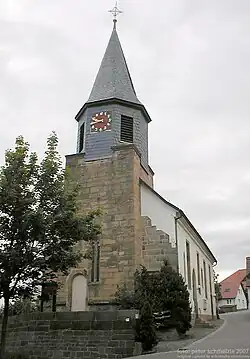 Raphaelskirche
