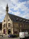 Rathaus (Hôtel de ville)