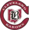 Logo der Cleveland Barons