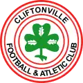 Cliftonville FC