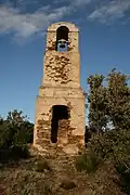 Glockenturm San Salvado