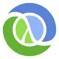 Clojure Logo