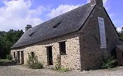 Closerie Les Poiriers