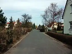 Am Kaditzer Tännicht