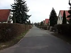 Zitzschewiger Straße