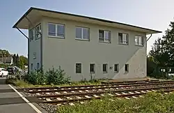 Befehlsstellwerk Gf (2020).