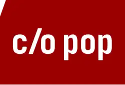 Logo von c/o pop