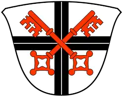 Wappen von Koblenz