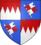 Wappen des Bistums Würzburg