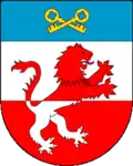 Wappen von Auer