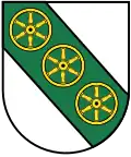 Wappen von Olang