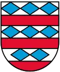 Wappen von Sand in Taufers