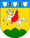 Wappen von St. Ulrich in Gröden (Südtirol)