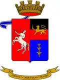 Wappen 31. Panzerregiment